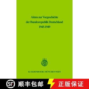 9783486445510 预订 Juni 1947 Januar