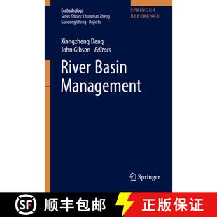 Management 4周达 Basin 9789811069482 River