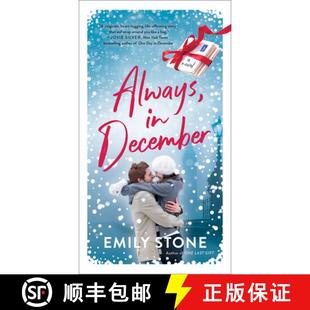 December 4周达 9780593722084 Always