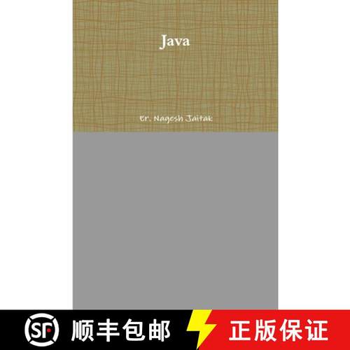 【3-4周达】Java [9781329755710]