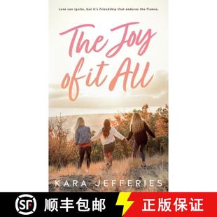 The Joy All 4周达 9798991809207