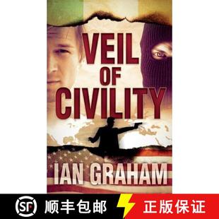 Civility 4周达 9780615803739 Veil