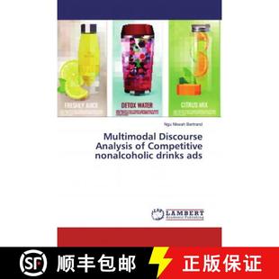 nonalcoholic Discourse 9786139994304 ads drinks Competitive Analysis Multimodal 预订