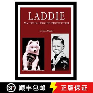 Laddie Four Protector 4周达 Legged 9780692738238