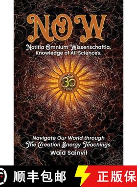【3-4周达】Now: Navigate Our World - Notitia Omnium Wissenschaftia [9798893245646]