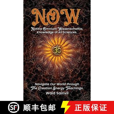 【2-3周达】Now: Navigate Our World - Notitia Omnium Wissenschaftia [9798893245646]
