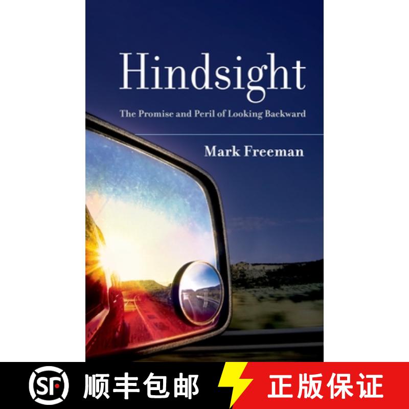 【2-3周达】Hindsight: The Promise and Peril of Looking Backward [9780195389937]