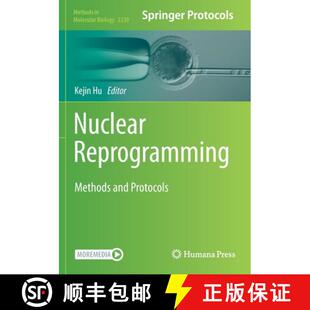 Nuclear 9781071610862 4周達 and Protocols Methods Reprogramming