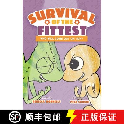精装 The Next Great Animal Inventor: Engineering Extravaganza [9781250805317]