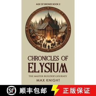 9798218642846 Age The Master Bronze 4周达 Journey Builder