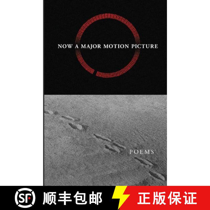 预订 Now A Major Motion Picture: Poetry in Dialogue with the Book of Changes [9798986390420]