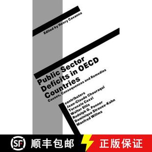 Public 9781349089543 Remedies Countries 4周达 Causes Deficits Sector and Consequences OECD