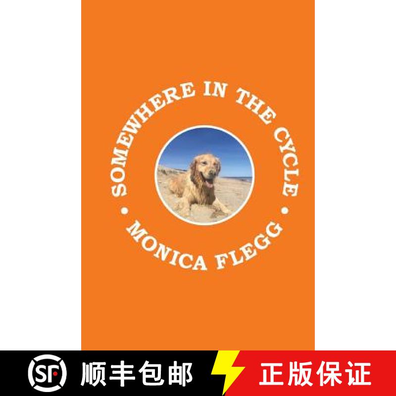 【3-4周达】Somewhere in the Cycle [9781949229028]