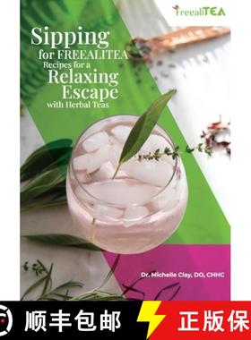 预订 Sipping with FREEALITEA [9798218052584]