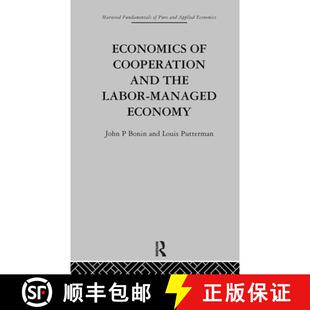 Managed 9780415274678 Economics and the Cooperation 4周达 Economy Labour