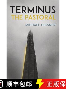 【3-4周达】Terminus, the Pastoral [9798218124076]