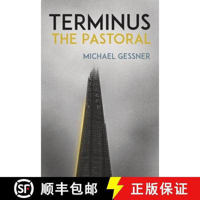 【3-4周达】Terminus, the Pastoral [9798218124076]