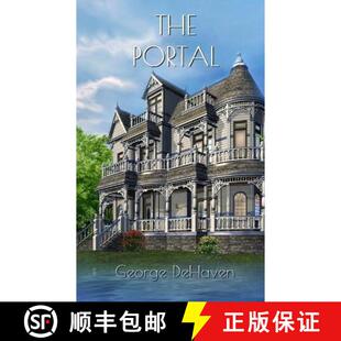 Portal The 4周达 9798218099688