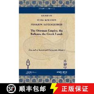 Towards Economic the 3周达 Ottoman Lands 9781617190995 History and Balkans Empire Social Greek
