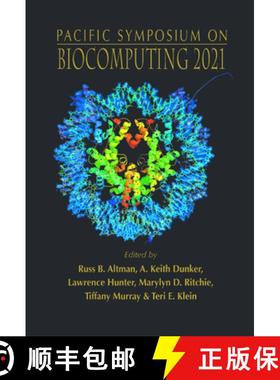 【3-4周达】Biocomputing 2021: Proceedings of the Pacific Symposium Pacific Symposium on Biocomputing ... [9789811232695]