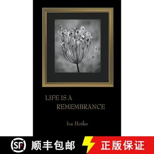 Life 9798215543962 Remembrance 预订