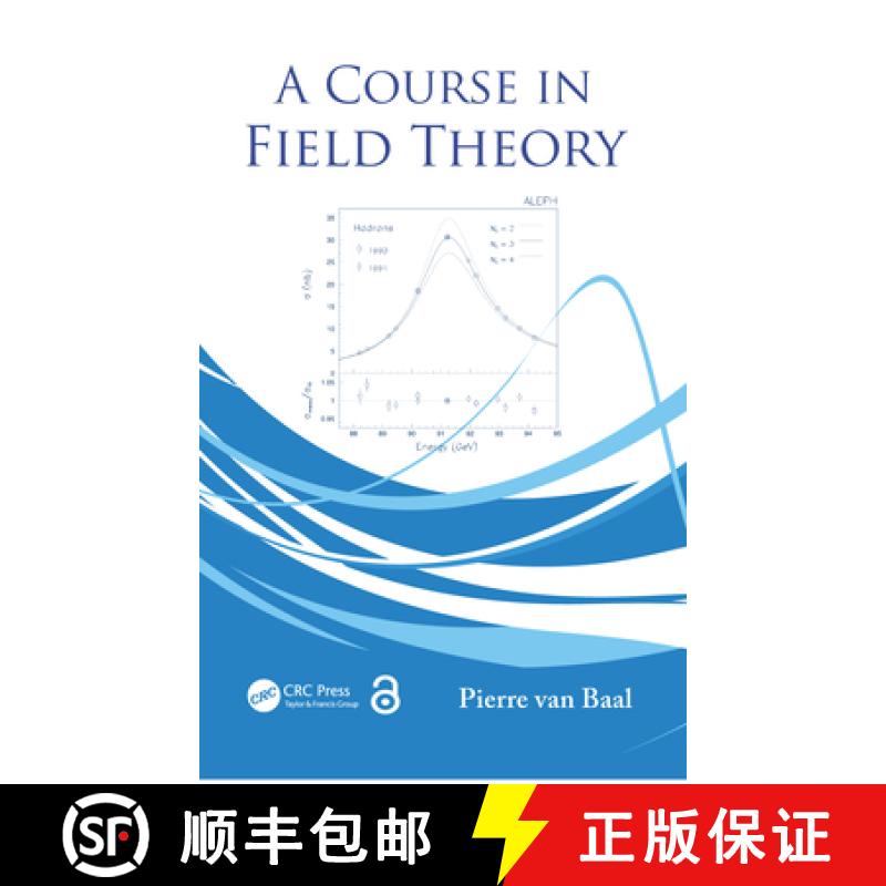 【3-4周达】A Course in Field Theory [9781466594593]