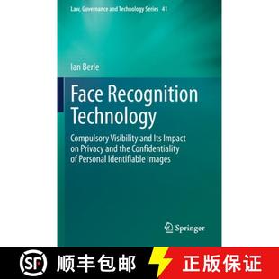 Privacy 4周达 Technology Recognition Visibility the Impact Face Its and 9783030368890 Conf... Compulsory