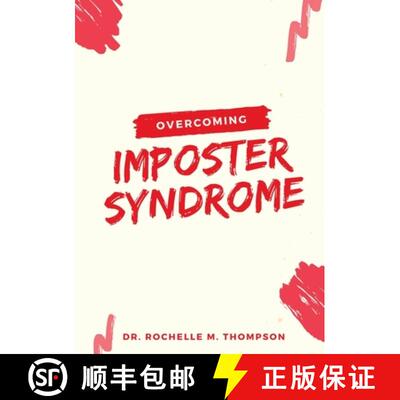 【3-4周达】Overcoming Imposter Syndrome [9781329694118]