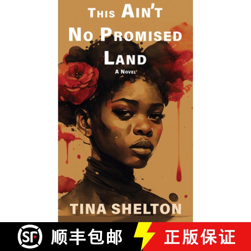 【3-4周达】This Ain't No Promised Land [9798885798655]