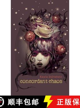预订 Concordant Chaos [9798218391652]