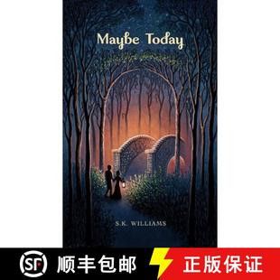 Today Maybe 4周达 9781524877354