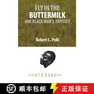 【3-4周达】Fly in the Buttermilk [9781958659014]