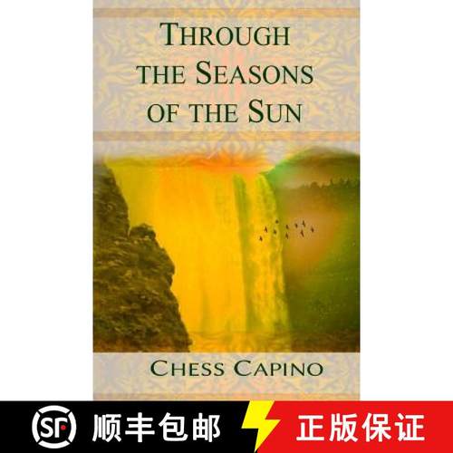 预订 Through the Seasons of the Sun [9789963965151]