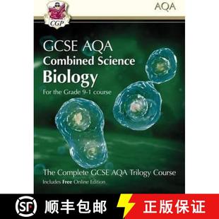 AQA Edition Student Book GCSE Science 9781782946380 and An... New Combined Biology Online includes Videos 4周达