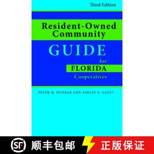 for Community Florida Edition Resident Third 4周达 9781561647262 Owned Cooperatives Guide