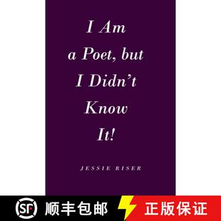 Didn but Poet 9781645444909 预订 Know