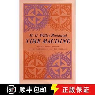 9780820350622 4周达 Machine Time Perennial Wells