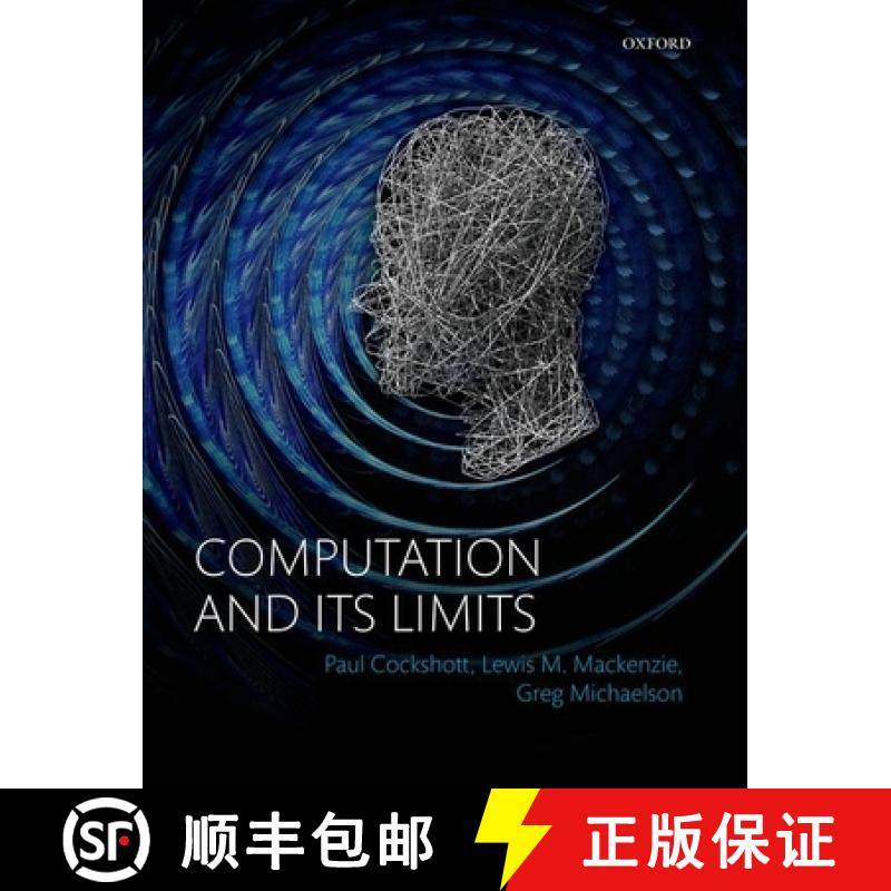 【3-4周达】Computation and Its Limits [9780198729129]