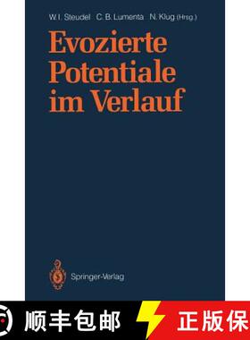 【3-4周达】Evozierte Potentiale Im Verlauf [9783642777738]