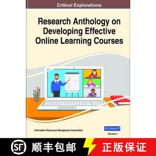 Courses Research Anthology 9781799880479 Effective Developing Learning Online 4周达 volume