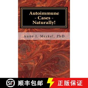 Autoimmune 9780996126267 Nat... Using 4周达 Energy Naturally Cases Treating Psychology Disorders