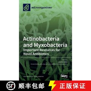 Important 4周达 and Antibiotics 9783039435296 for Resources Myxobacteria Actinobacteria Novel