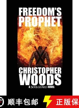 预订 Freedom's Prophet [9781946419033]