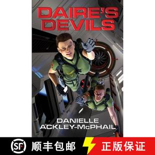 Devils 3周达 9781949691795 Daire