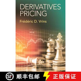 Pricing Derivatives 4周达 9781009554657