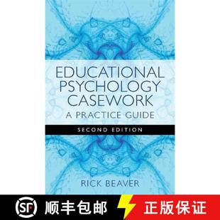 Second 9781849051736 Educational Practice Casework 4周达 Psychology Edition Guide