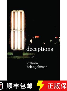 预订 Deceptions [9781419614255]