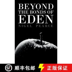 Bonds The Eden 预订 9781911596578 Beyond