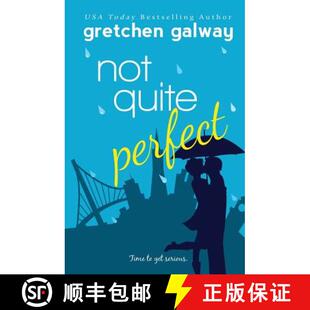Perfect 4周达 Quite 9781939872104 Not
