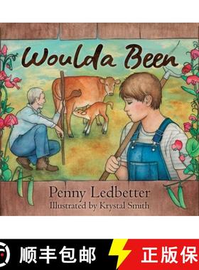 预订 Woulda Been [9781733804202]